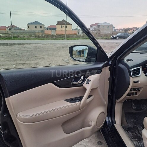 Nissan X-Trail 2014, 250,000 km - 2.5 л - Bakı