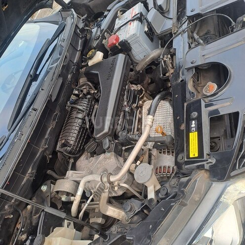 Nissan X-Trail 2014, 250,000 km - 2.5 л - Bakı