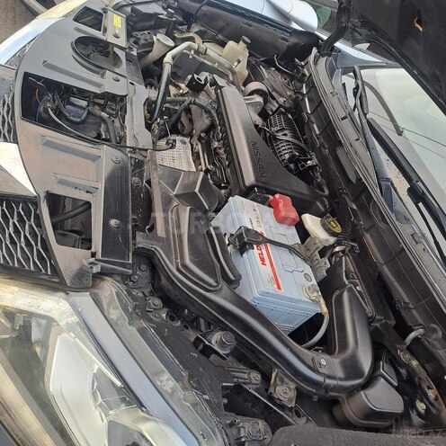 Nissan X-Trail 2014, 250,000 km - 2.5 л - Bakı