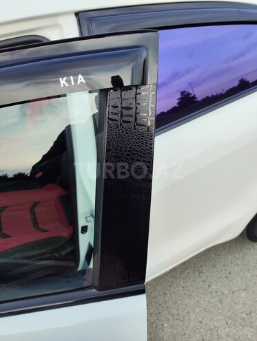 Kia Rio 2012, 127,000 km - 1.4 л - Bakı
