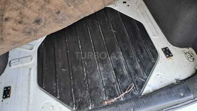 Opel Astra 2001, 384,500 km - 1.7 л - Bakı