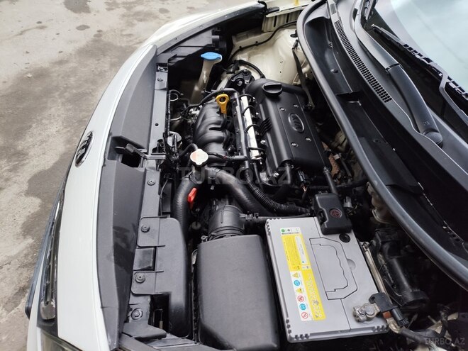 Kia Rio 2012, 127,000 km - 1.4 л - Bakı
