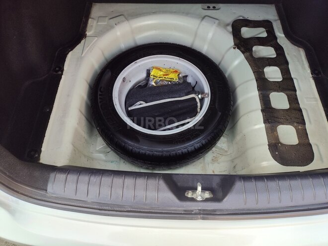 Kia Rio 2012, 127,000 km - 1.4 л - Bakı