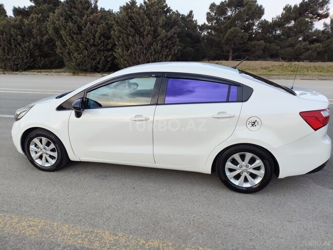 Kia Rio 2012, 127,000 km - 1.4 л - Bakı