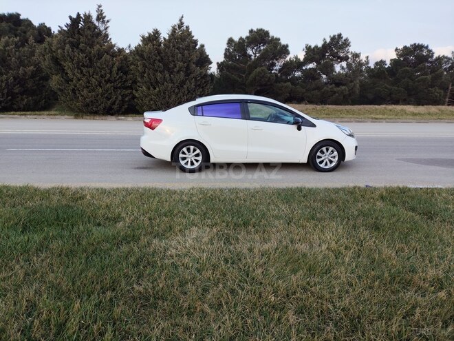 Kia Rio 2012, 127,000 km - 1.4 л - Bakı
