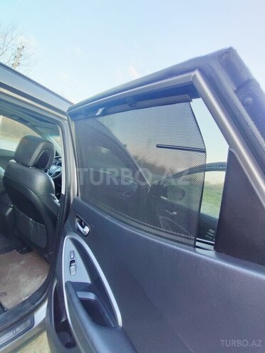 Hyundai Santa Fe 2018, 180,247 km - 2.0 л - Xudat