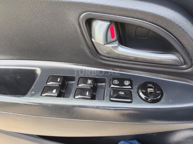 Kia Rio 2012, 127,000 km - 1.4 л - Bakı