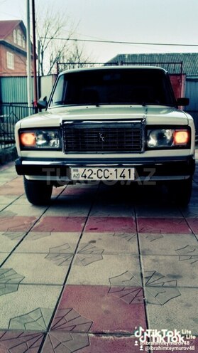 LADA (VAZ) 2107 2010, 83,000 km - 1.6 л - Cəlilabad