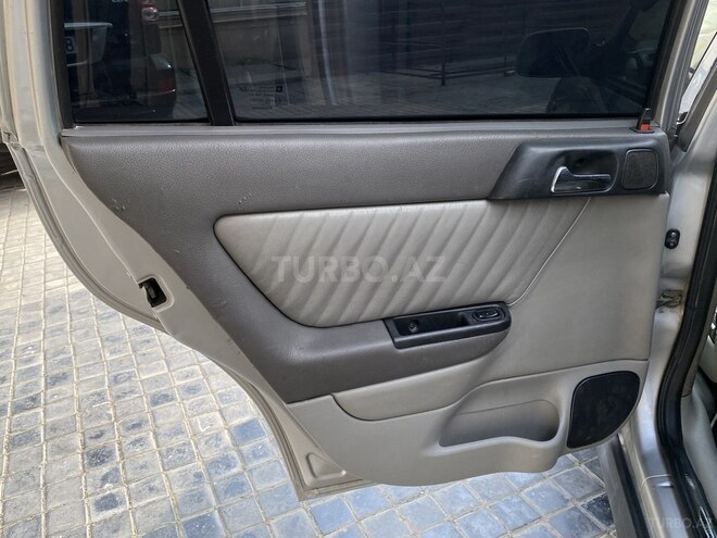 Opel Astra 2000, 257,000 km - 2.0 л - Bakı