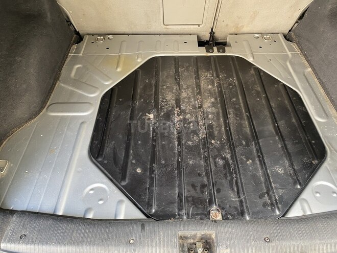 Opel Astra 2000, 257,000 km - 2.0 л - Bakı