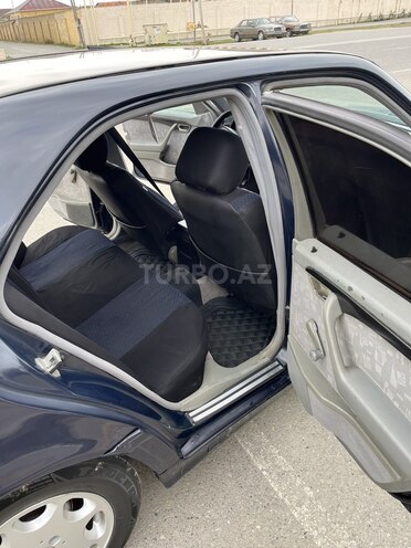 Mercedes C 180 1996, 273,169 km - 1.8 l - Bakı