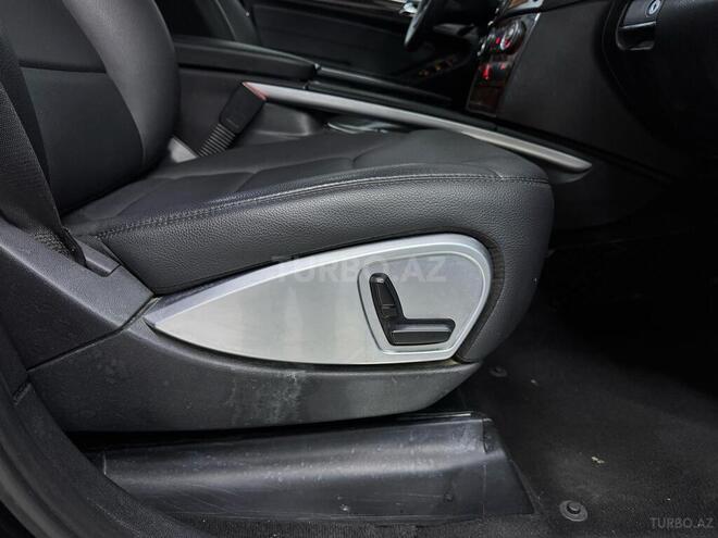 Mercedes ML 350 4MATIC 2011, 186,226 km - 3.5 l - Sumqayıt