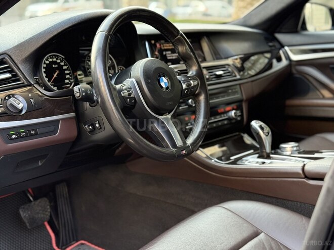 BMW 528-15