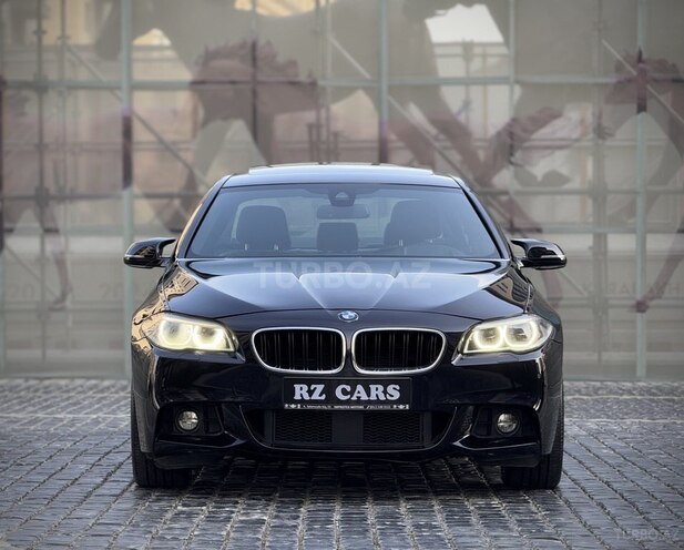 BMW 528-9