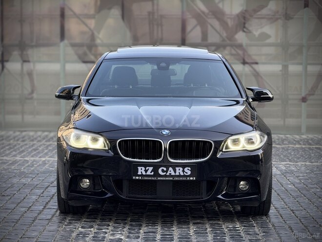 BMW 528-1