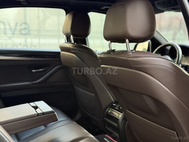 BMW 528-18