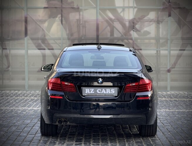 BMW 528-4