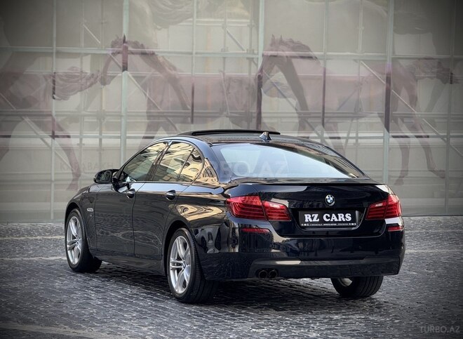 BMW 528-3