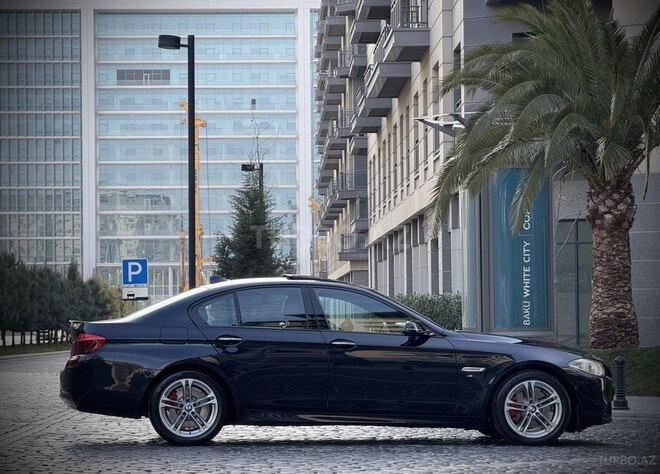 BMW 528-6