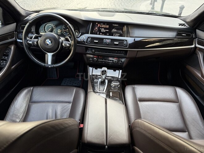 BMW 528-17