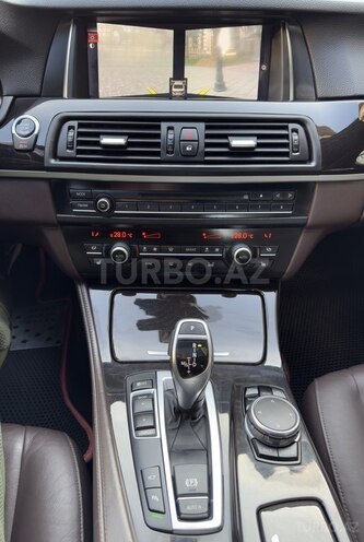 BMW 528-20
