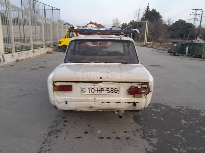 LADA (VAZ) 2101-4
