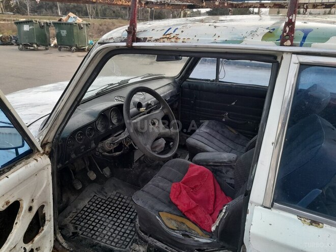 LADA (VAZ) 2101-5