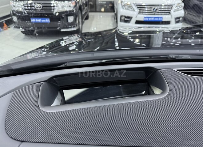 Mercedes GLS 580 4MATIC 2022, 9,800 km - 4.0 л - Bakı