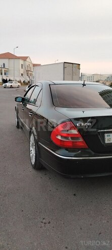 Mercedes E 320 2003, 303,000 km - 3.2 l - Bakı