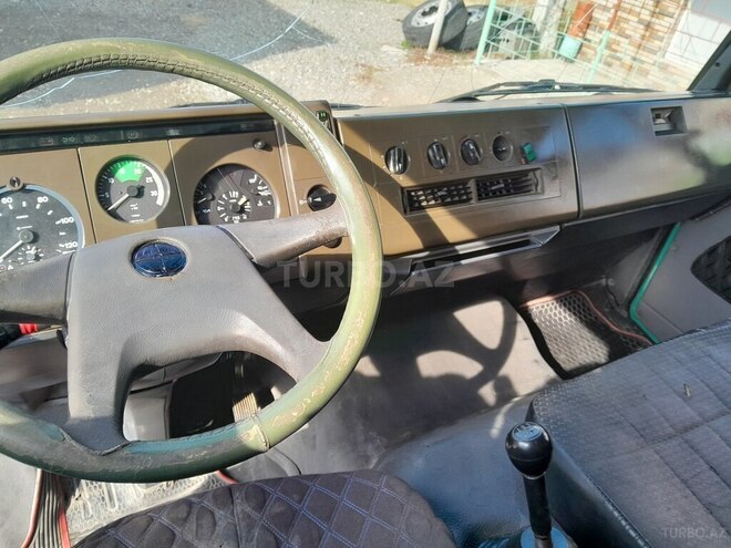Mercedes Atego 814 1998, 325,966 km - 4.3 l - Ağstafa