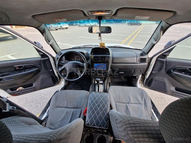 Mitsubishi Pajero io 1999, 276,526 km - 1.8 l - Sumqayıt