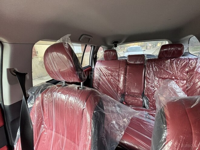 Toyota Corolla Fielder 2019, 95,000 km - 1.5 л - Bakı