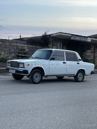 LADA (VAZ) 2107 2010, 26,000 km - 1.6 l - Bakı