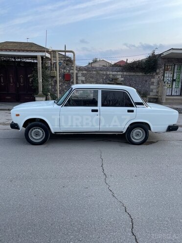 LADA (VAZ) 2107 2010, 26,000 km - 1.6 l - Bakı