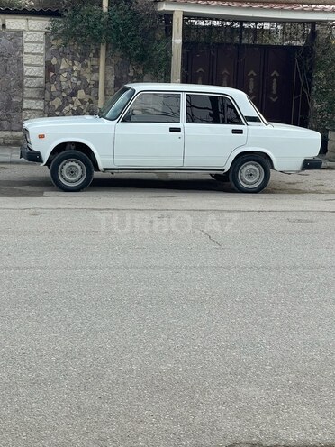 LADA (VAZ) 2107 2010, 26,000 km - 1.6 l - Bakı
