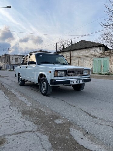 LADA (VAZ) 2107 2010, 26,000 km - 1.6 l - Bakı