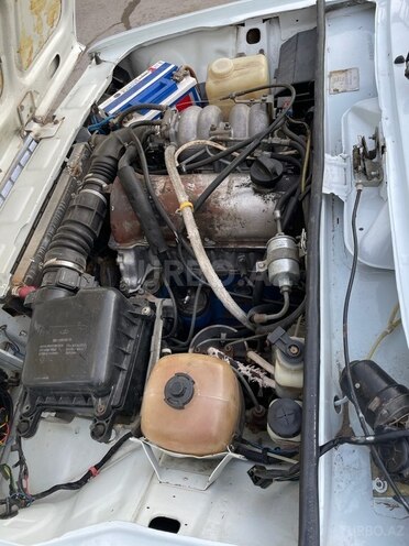 LADA (VAZ) 2107 2010, 26,000 km - 1.6 l - Bakı