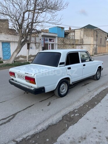 LADA (VAZ) 2107 2010, 26,000 km - 1.6 l - Bakı