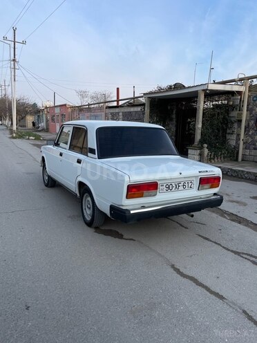 LADA (VAZ) 2107 2010, 26,000 km - 1.6 l - Bakı
