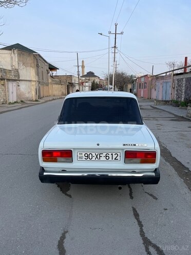 LADA (VAZ) 2107 2010, 26,000 km - 1.6 l - Bakı
