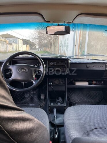 LADA (VAZ) 2107 2010, 26,000 km - 1.6 l - Bakı