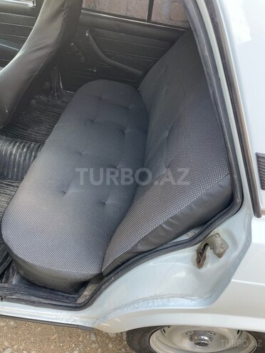 LADA (VAZ) 2107 2010, 26,000 km - 1.6 l - Bakı