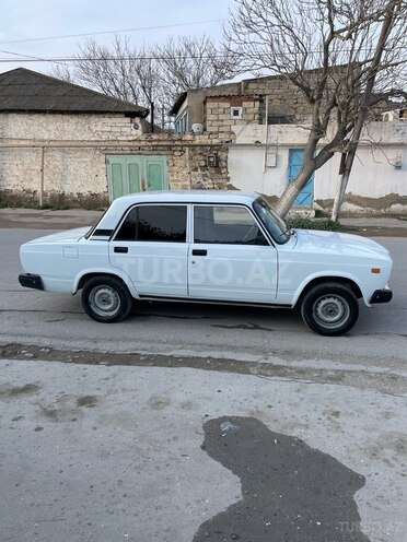 LADA (VAZ) 2107 2010, 26,000 km - 1.6 l - Bakı