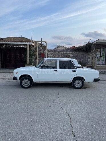 LADA (VAZ) 2107 2010, 26,000 km - 1.6 l - Bakı