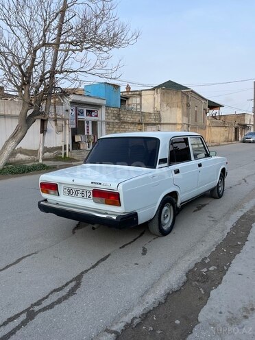 LADA (VAZ) 2107 2010, 26,000 km - 1.6 l - Bakı