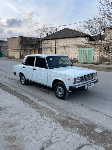 LADA (VAZ) 2107 2010, 26,000 km - 1.6 l - Bakı