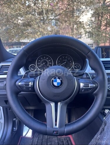 BMW 328 2013, 144,800 km - 2.0 l - Bakı