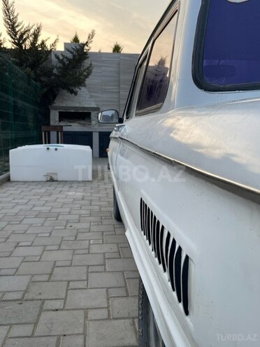ZAZ 968M 1979, 67,410 km - 1.2 л - Bakı