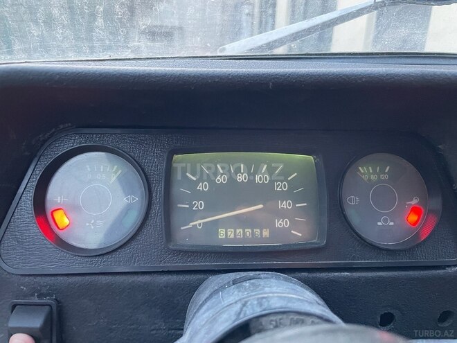 ZAZ 968M 1979, 67,410 km - 1.2 л - Bakı