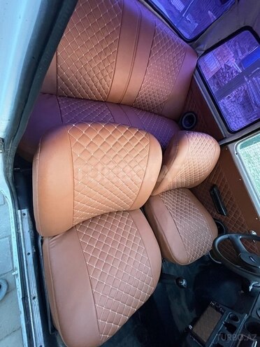 ZAZ 968M 1979, 67,410 km - 1.2 л - Bakı